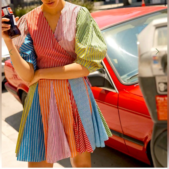 RHODE Accessories - Rhode dress